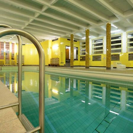 Gaestehaus Tanne Des Dgd E.V. Ельбінгероде Екстер'єр фото