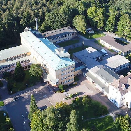 Gaestehaus Tanne Des Dgd E.V. Ельбінгероде Екстер'єр фото